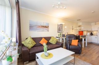 Cuxhaven Haus Lord Nelson Lord Nelson 312 - Döse - 7