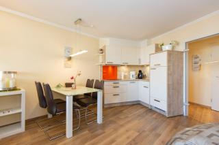 Cuxhaven Haus Lord Nelson Lord Nelson 312 - Döse - 5