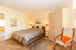 Cuxhaven Haus Lord Nelson Lord Nelson 312 - Döse - 2