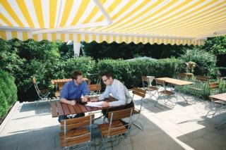 Hotel Gasthaus Bock - Reichenbach an der Fils - 2