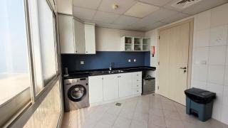 Upscale 3BHK Sea-View Terrace Apartment - Ras al Khaimah - 5