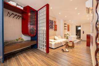 Paar Homestay 04 Trần Kế Xương - 9