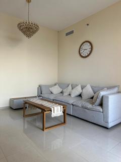 Upscale 3BHK Sea-View Terrace Apartment - Ras al Khaimah - 3