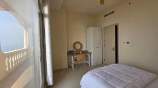 Upscale 3BHK Sea-View Terrace Apartment - Ras al Khaimah - 1