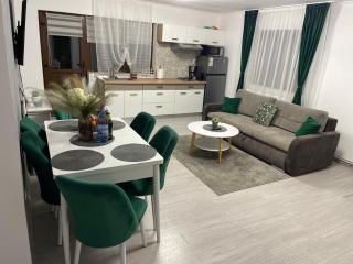 Cozy mountain house - 9