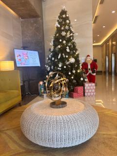 Philkor Home in Manhattan Araneta Cubao - 9