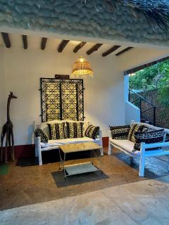 Villa Tata Diani - 6