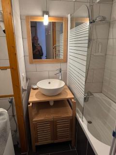 Appartement les 2 Alpes - 3