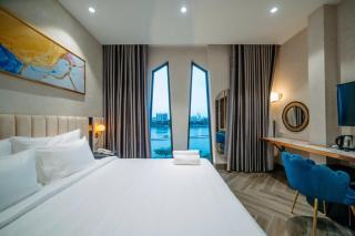 La Beaute Hotel - Quy Nhơn - Quy Nhon - 9