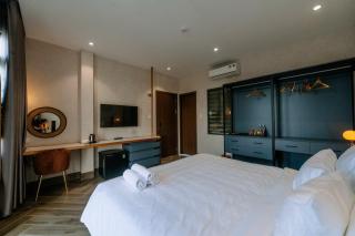 La Beaute Hotel - Quy Nhơn - Quy Nhon - 4