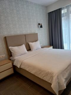 Hotel Avenue 30 - Erevan - 6