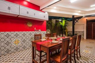 SATTA Private Pool Grill & Chill Villa - 8