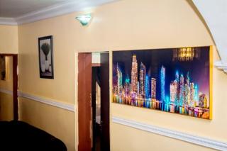 Hill-Top Apartment - 2