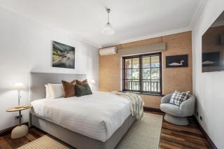 Westend Studio - Cozy King Stay on 5 Acres - 8