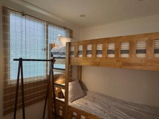 YeoYooJae-동대문 아늑하고따뜻한집 가족여행 무료주차 짐보관 회기역 청량리 명동 - 3