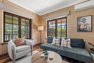 Westend Studio - Cozy King Stay on 5 Acres - 5