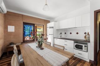 Westend Studio - Cozy King Stay on 5 Acres - 3