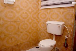 Hill-Top Apartment - 1