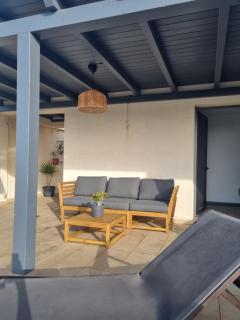 Azotea de Cotillo - 6