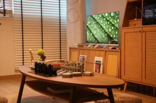 YeoYooJae-동대문 아늑하고따뜻한집 가족여행 무료주차 짐보관 회기역 청량리 명동 - 4