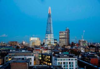 Student Only Modern Studio at South Bank Near Southwark Station - 3