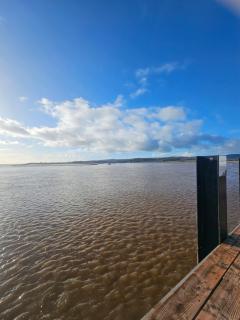 The Exmouth Hideaway - 1