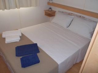 Beachside Mobile Home with Private Yard - 5