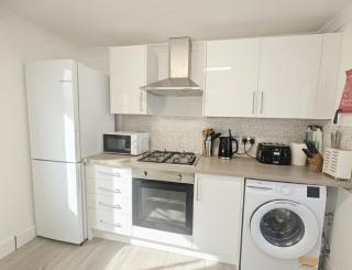 The Exmouth Hideaway - 9