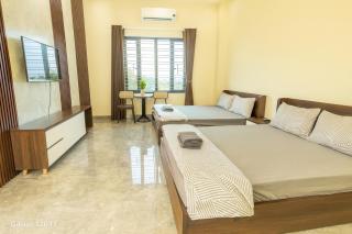 Kiều Trang Homestay Đà Nẵng - 6