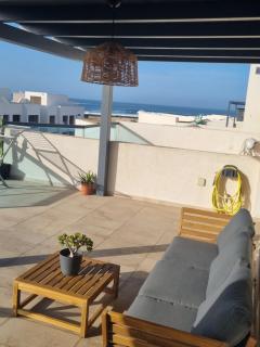 Azotea de Cotillo - 7