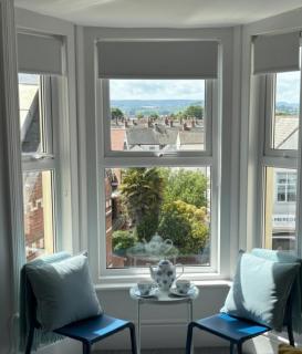 The Exmouth Hideaway - 4