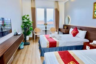 GIANG SƠN Hotel & Travel - 5