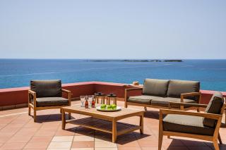 Alekos Beach Houses-Eternity - 2