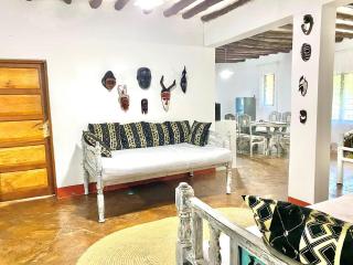 Villa Tata Diani - 9