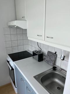 1-BD in the Heart of the City - Free Parking - 2