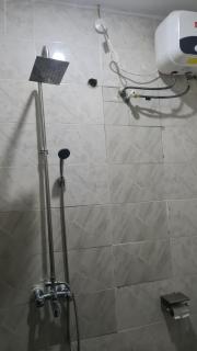 Molayo Luxury Apartment Omolayo Estates Akobo Ojurin Ibadan - 1