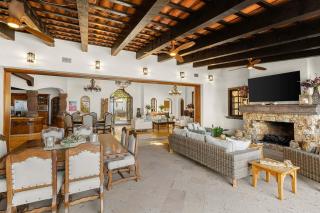 Casa Brisa Del Cabo - 1