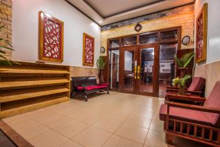 SATTA Private Pool Grill & Chill Villa - 7