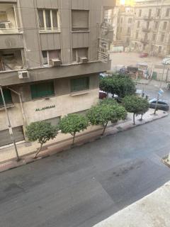 Hotel apartment in Downtown Cairo - El Cairo - 2