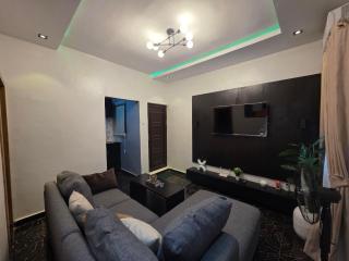 Aribi Apartments - 9