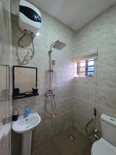 Aribi Apartments - 8