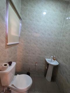 Aribi Apartments - 1