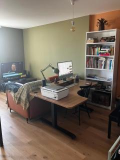 Lumineux et confortable à 20 minutes des JO et de Paris - 1