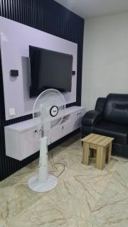 Molayo Luxury Apartment Omolayo Estates Akobo Ojurin Ibadan - 4