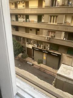 Hotel apartment in Downtown Cairo - El Cairo - 4