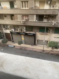 Hotel apartment in Downtown Cairo - El Cairo - 5