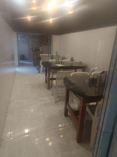 Astha Resturent pragti bhavan - 3