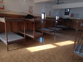 Astha Resturent pragti bhavan - 1