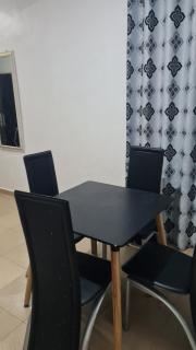 Molayo Luxury Apartment Omolayo Estates Akobo Ojurin Ibadan - 4