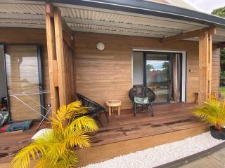 O Coeur de l ouest bungalow Vanille Bourbon - Saint-Paul - 8